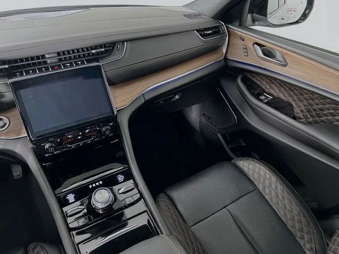 Used 2024 Jeep Grand Cherokee Summit w/ Luxury Tech Group V image 26