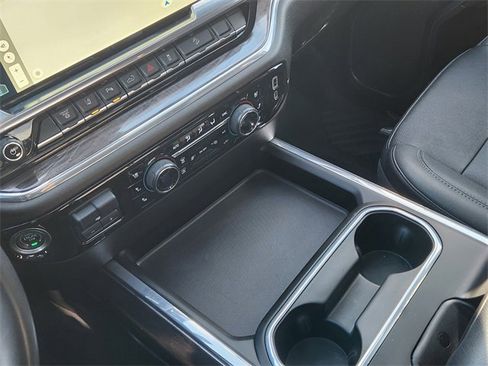 Used 2024 Chevrolet Silverado 3500 LTZ w/ LTZ Plus Package image 24