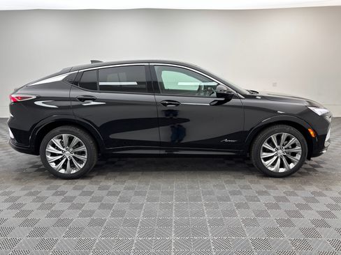 New 2026 Buick Envista Avenir FWD image 7