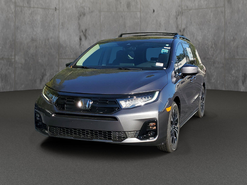 New 2027 Honda Odyssey Elite image 3