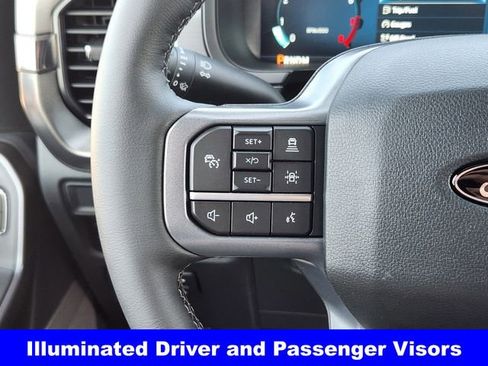 New 2026 Ford F150 Lariat w/ Equipment Group 501A Mid image 30