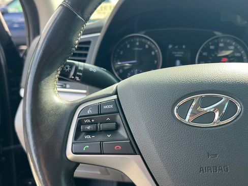Used 2017 Hyundai Elantra ECO FWD image 19