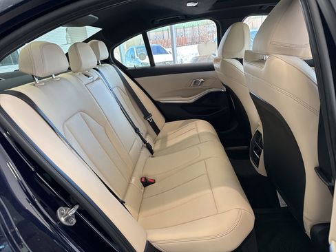 New 2026 BMW 330i xDrive Sedan image 44