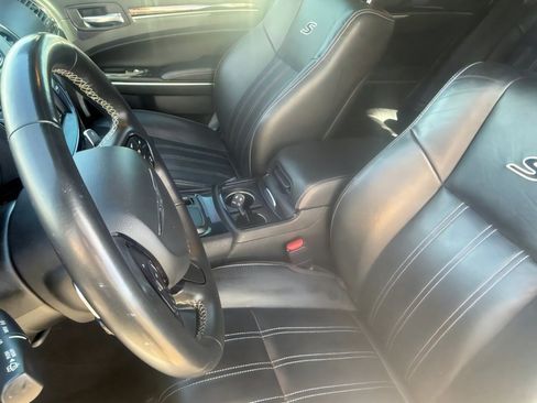 Used 2022 Chrysler 300 S w/ Safetytec Plus Group image 17