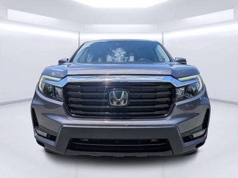 Used 2022 Honda Ridgeline RTL-E image 8