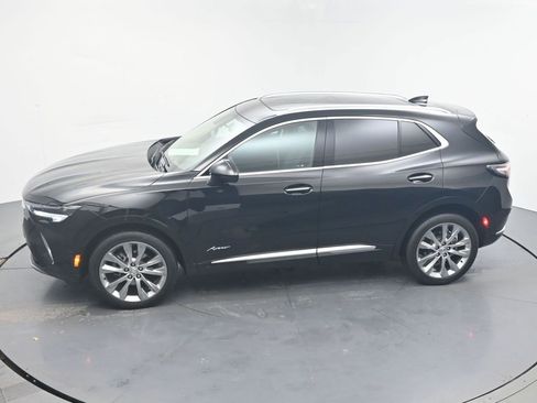Used 2023 Buick Envision Avenir image 29