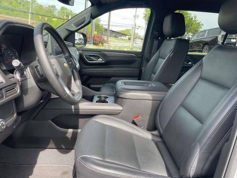 Used 2024 Chevrolet Suburban LS w/ Driver Alert Package AWD/4WD image 24