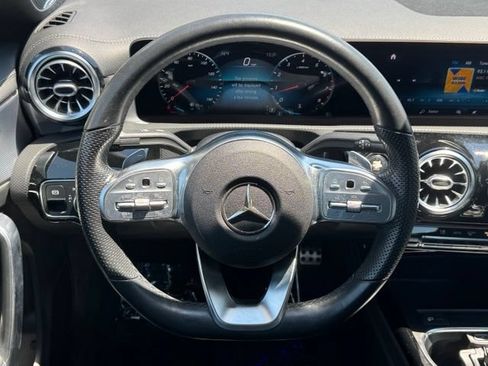 Used 2020 Mercedes-Benz CLA 250 4MATIC image 22