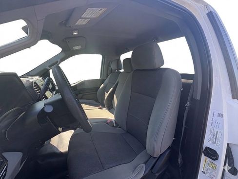 Used 2019 Ford F150 XL w/ Trailer Tow Package RWD image 12