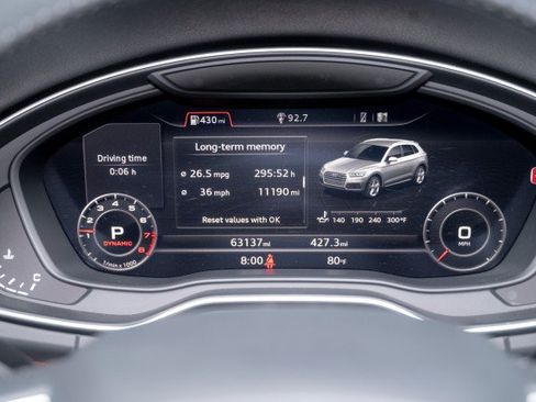 Used 2020 Audi Q5 2.0T Premium Plus w/ Premium Plus Package AWD/4WD image 22