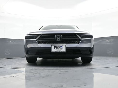 Certified 2023 Honda Accord LX image 26