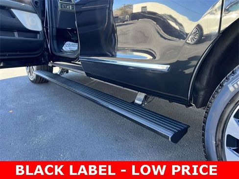 Used 2022 Lincoln Navigator L Black Label image 9