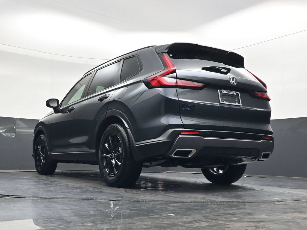 Used 2026 Honda CR-V Sport-L image 36