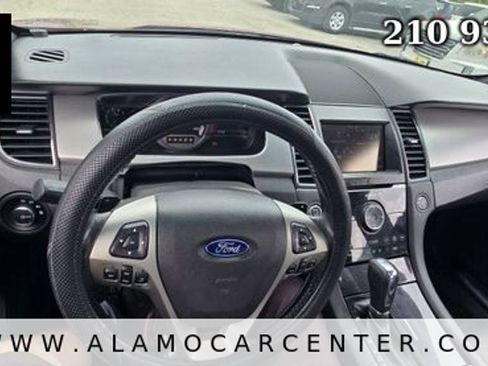 Used 2014 Ford Taurus SHO w/ Equipment Group 401A AWD/4WD image 33