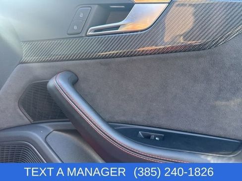 Used 2019 Audi RS 5 image 14