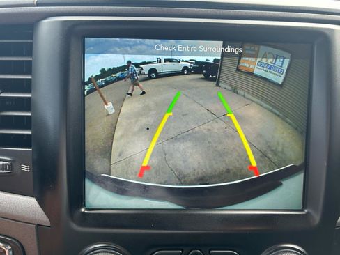 Used 2019 RAM 1500 Express w/ Wheel & Sound Group AWD/4WD image 23