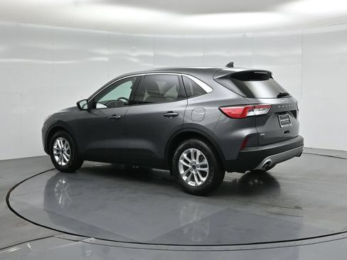 Certified 2022 Ford Escape SE w/ Convenience Package FWD image 7