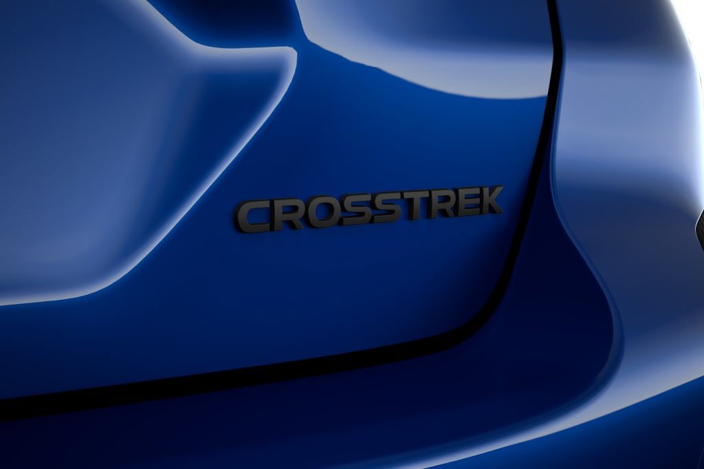 New 2026 Subaru Crosstrek 2.5i AWD/4WD image 12