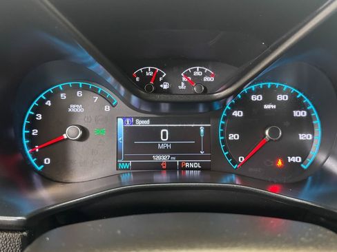 Used 2017 GMC Canyon Denali image 12