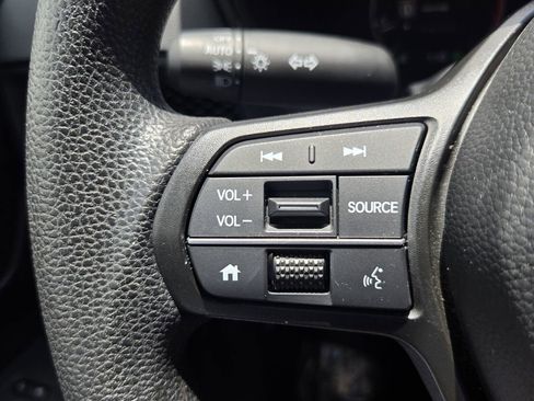 Certified 2025 Honda CR-V LX image 23