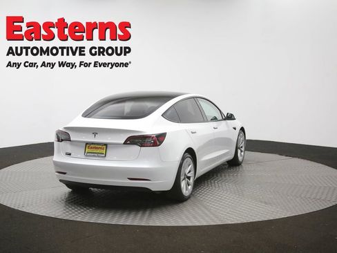 Used 2023 Tesla Model 3 Standard Range RWD image 34