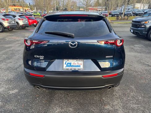 Certified 2022 MAZDA CX-30 AWD 2.5 S w/ Select Package image 6