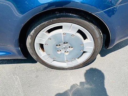 Used 2004 Lexus SC 430 Convertible image 37