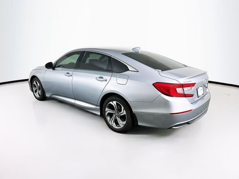 Used 2019 Honda Accord EX-L image 5