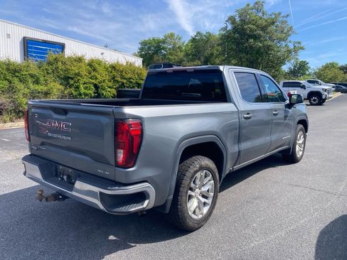 Used 2020 GMC Sierra 1500 SLE w/ SLE Convenience Package image 5