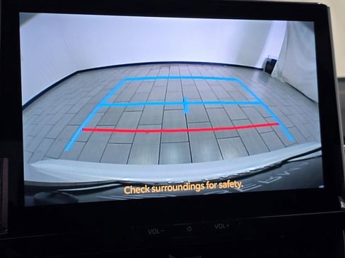 New 2026 Toyota Corolla XSE image 7