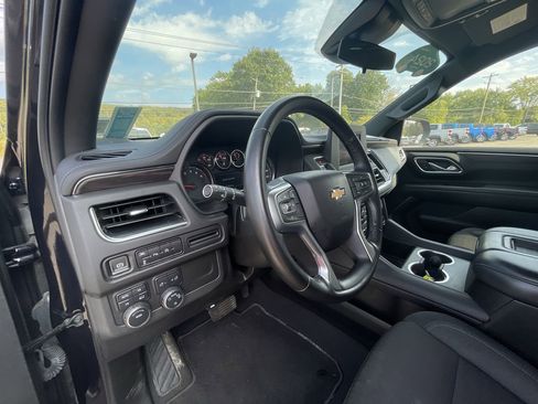 Used 2024 Chevrolet Tahoe LS w/ Driver Alert Package image 10