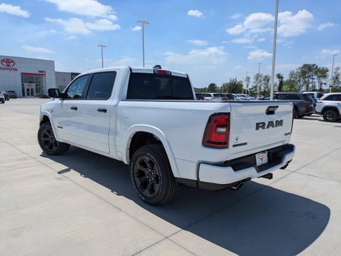 New 2026 RAM 1500 Big Horn image 5