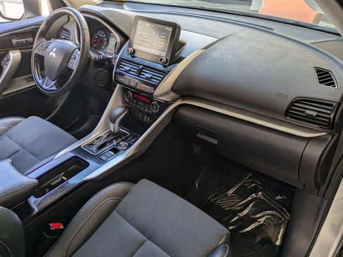 Used 2025 Mitsubishi Eclipse Cross AWD image 29