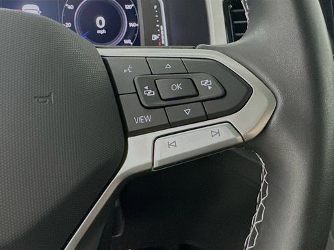 Certified 2023 Volkswagen Atlas SE AWD/4WD image 19