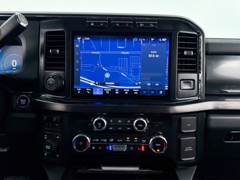 Used 2024 Ford F250 Lariat w/ Lariat Ultimate Package image 25