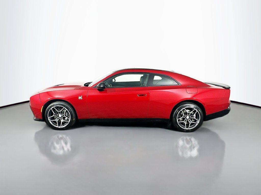 New 2026 Dodge Charger Scat Pack AWD/4WD image 4