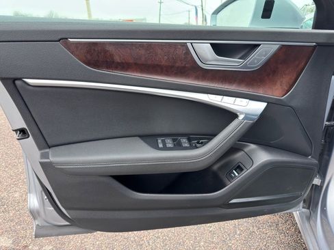 Used 2019 Audi A6 3.0T Premium Plus image 7