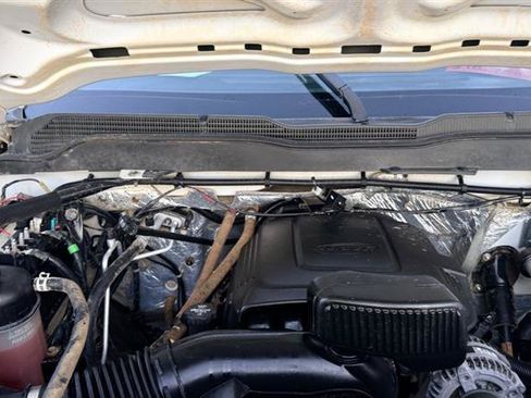 Used 2016 Chevrolet Silverado 2500 W/T w/ WT Fleet Convenience Package AWD/4WD image 39