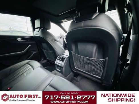 Used 2018 Audi A5 2.0T Premium image 22