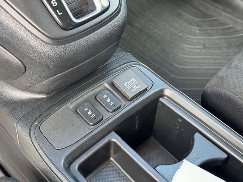 Used 2016 Honda CR-V EX image 22