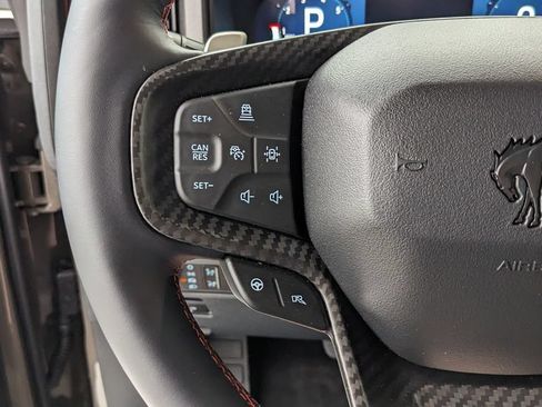 New 2026 Ford Bronco Raptor AWD/4WD image 32