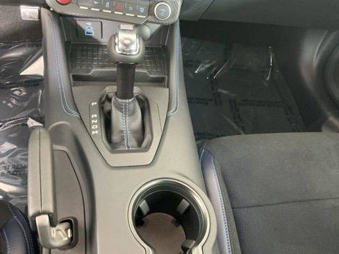 Used 2024 Ford Mustang Dark Horse w/ Dark Horse Handlin Package image 19