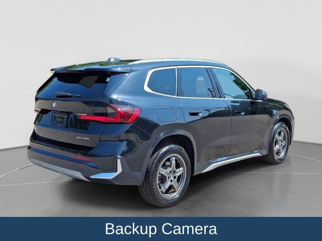 Used 2025 BMW X1 xDrive28i AWD/4WD image 7