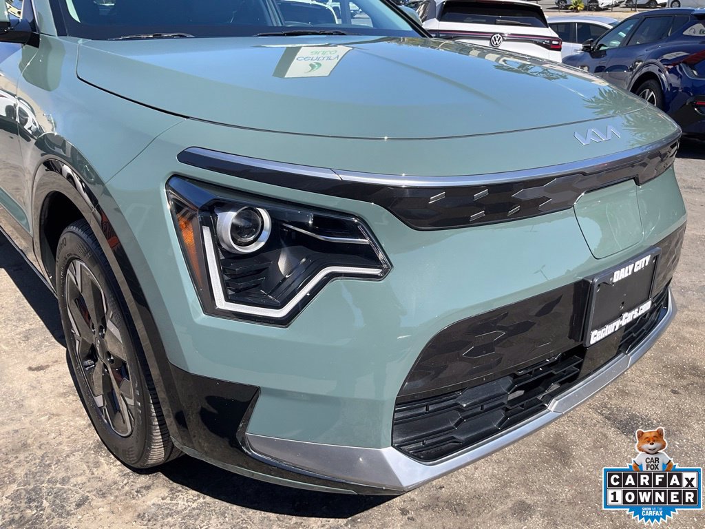 Used 2023 Kia Niro Wind FWD image 73