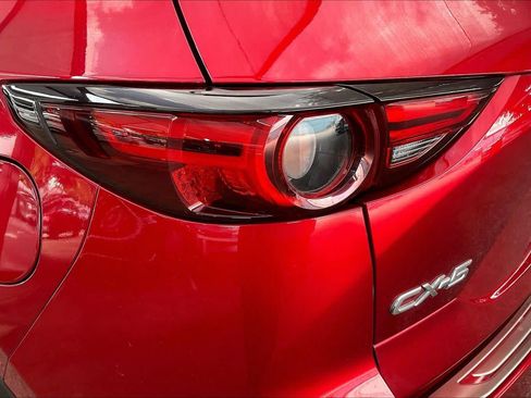 Used 2017 MAZDA CX-5 Grand Touring w/ Premium Package FWD image 28