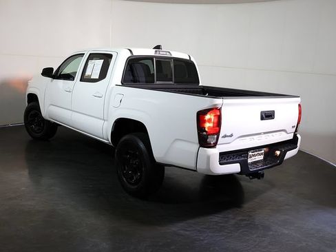 Used 2023 Toyota Tacoma SR AWD/4WD image 2