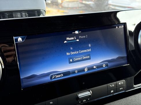 New 2026 Mercedes-Benz Sprinter 2500 image 6