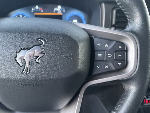 Used 2025 Ford Bronco Big Bend image 26