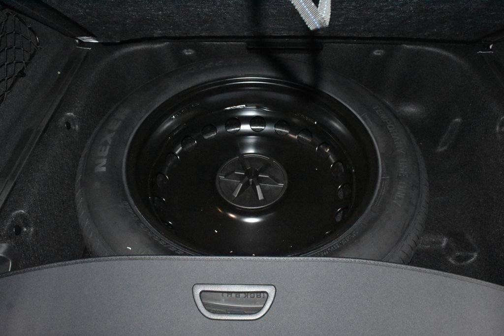 Certified 2025 Mercedes-Benz GLE 350 4MATIC image 24