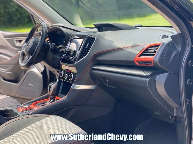 Used 2020 Subaru Forester Sport AWD/4WD image 18